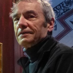 Jürg Brunner
