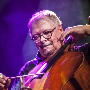 Zimmerlin, Alfred